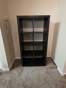 Tall/Side Organizer entertaintment Center