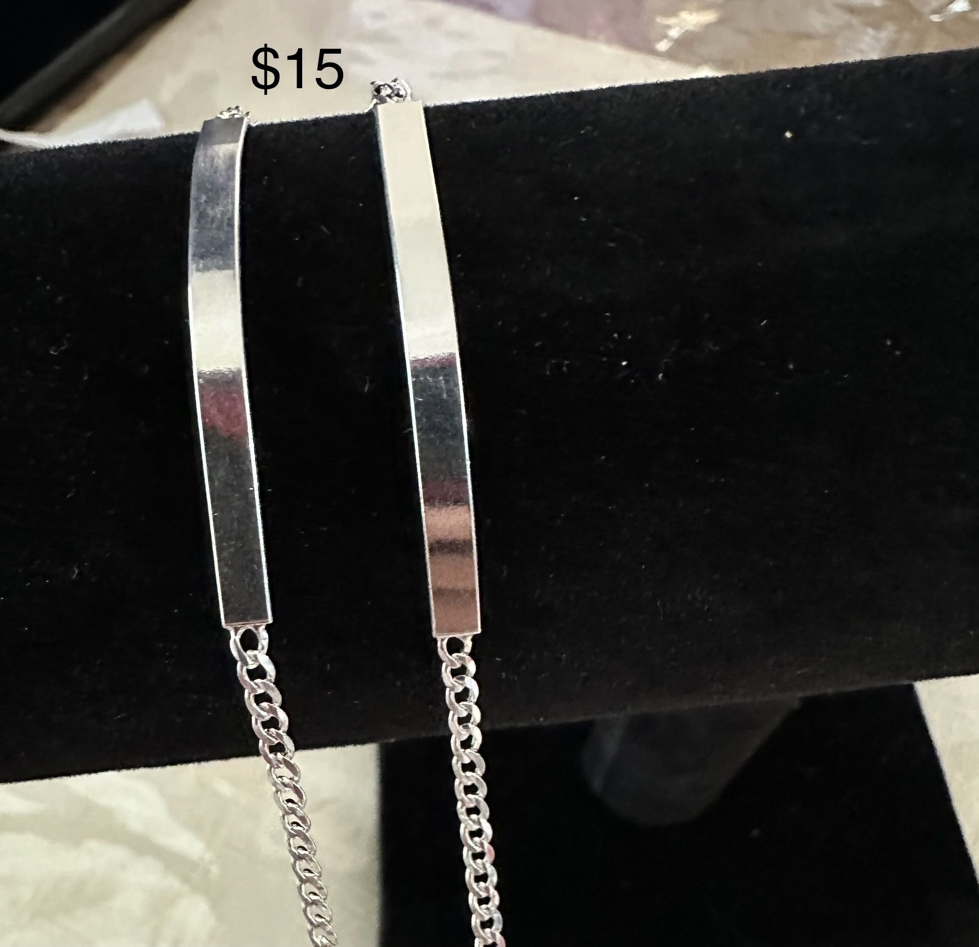 A&J Joyería De Plata .925