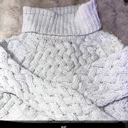 xs sweater