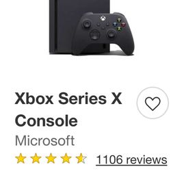 Xbox SSD 1TB