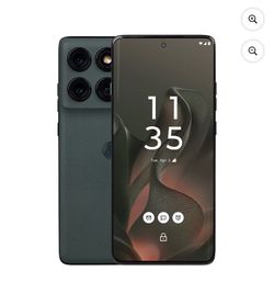 Motorola Moto G Stylus 2025