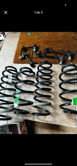 2025 jeep wrangler suspension