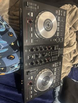 Pioneer DJ DDJ-SB3