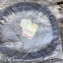 Kawasaki 650SX Trim Seal