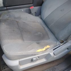 Limpieza De Carros Por Dentro 