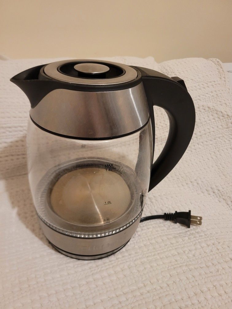 Electric Kettle