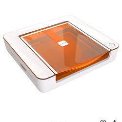 Glowforge Aura Craft Laser Cutter