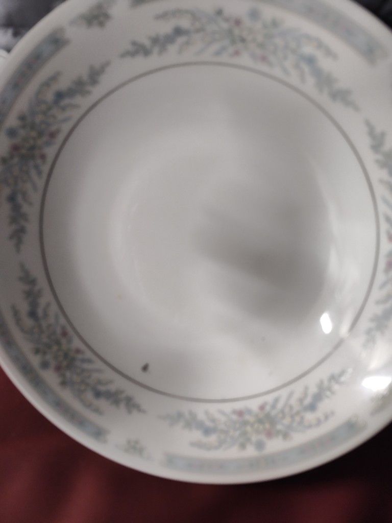 Vintage China Dinnerware