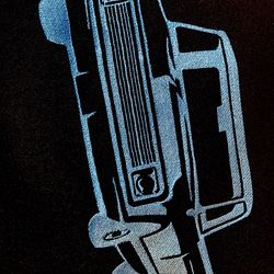 Size XL Chevy sweater