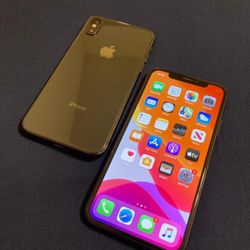 🔌BLACK FRIDAY SPECIAL🔌 iPhone X 64GB UNLOCKED