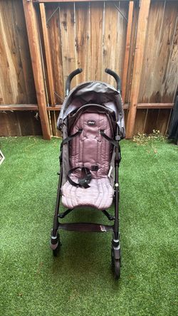 Kids Stroller