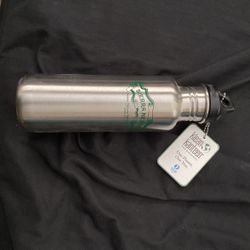 Sierra Nevada Klean Kanteen  27oz Stainless Steel 