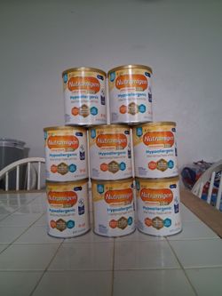 Baby Formula **great deal alert!