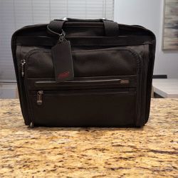 TUMI Laptop Bag