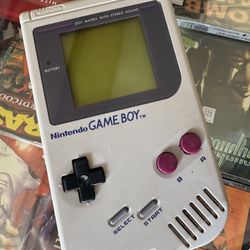 Game Boy