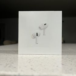 Brand New Air Pod Pro Gen 2