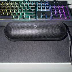 Beats Pill Bluetooth Speaker