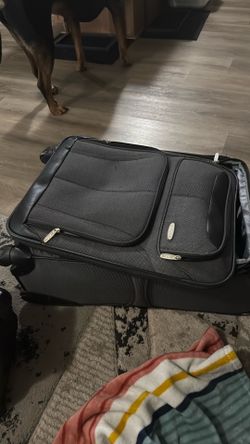 Suitcase