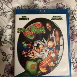 Space Jam