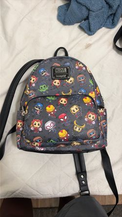 Marvel Disney bag