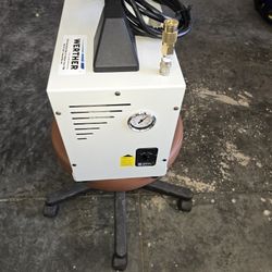 Werther,Air Compressor 
