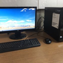HP Pavilion Computer