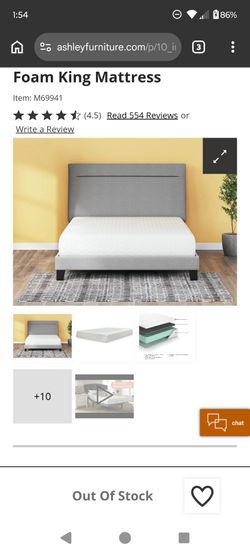 Chime mattress