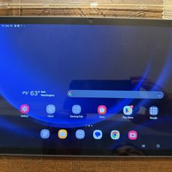 Samsung Galaxy Tab S9 FE