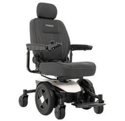 Pride Mobility Chair Jazzy EVO613