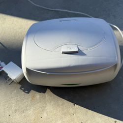 Baby Wipes Warmer