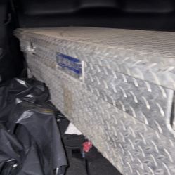 Kobalt Tool Box 200$