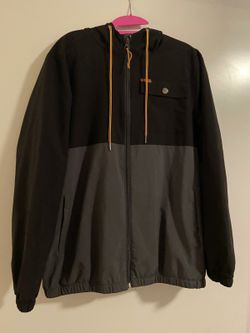 Jacket!!