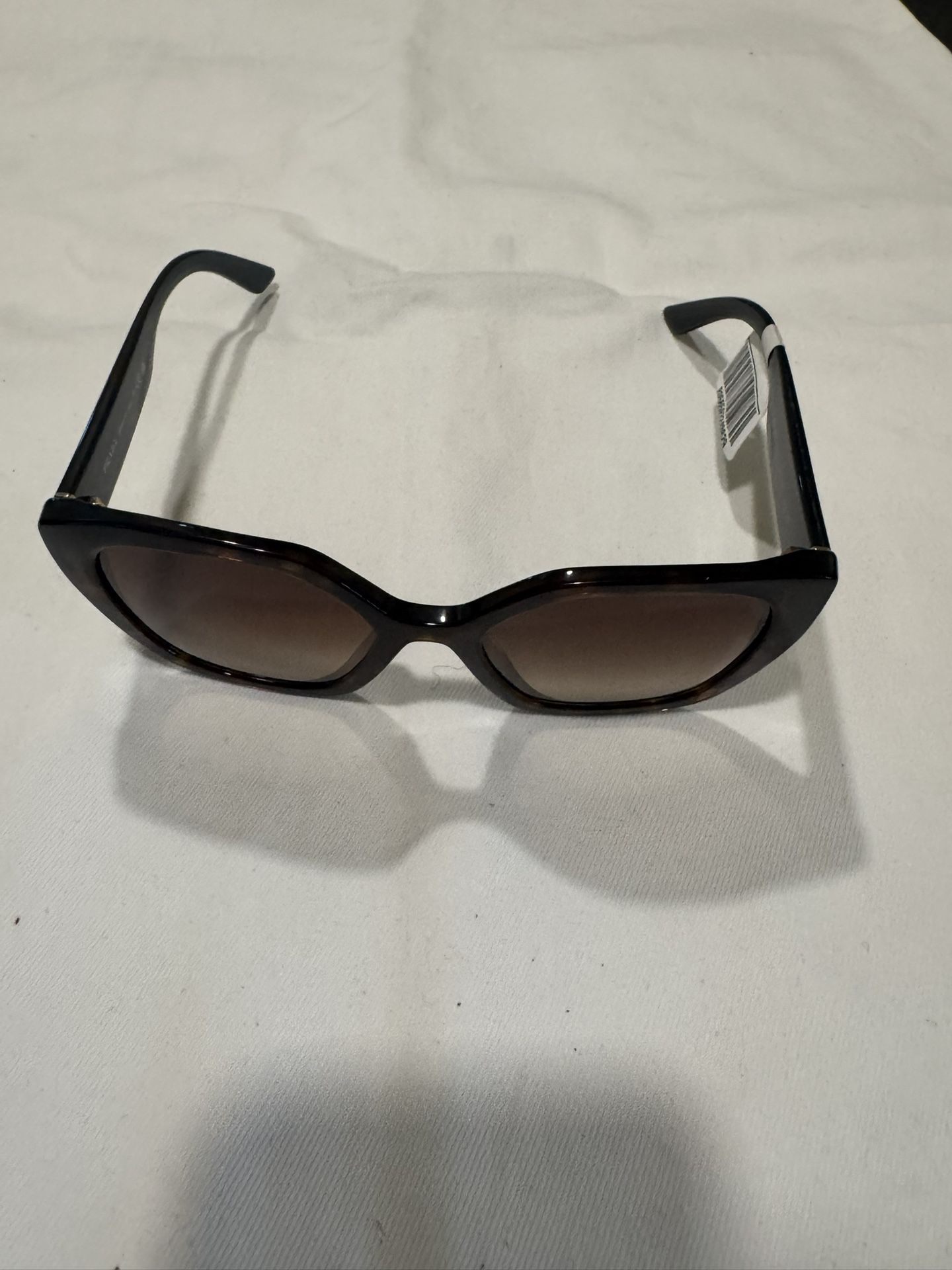 Prada BRN GRD Glasses No Case No Box