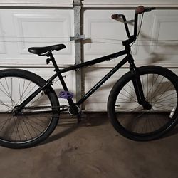 26 Inch HARO DOWNTOWN BMX