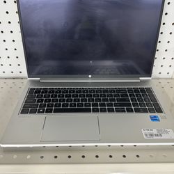 HP Laptop Probook 450G 238GB Storage 8GB Ram