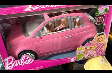 Baribie car
