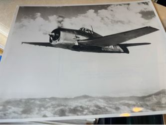 F6F Hellcat Grumman
