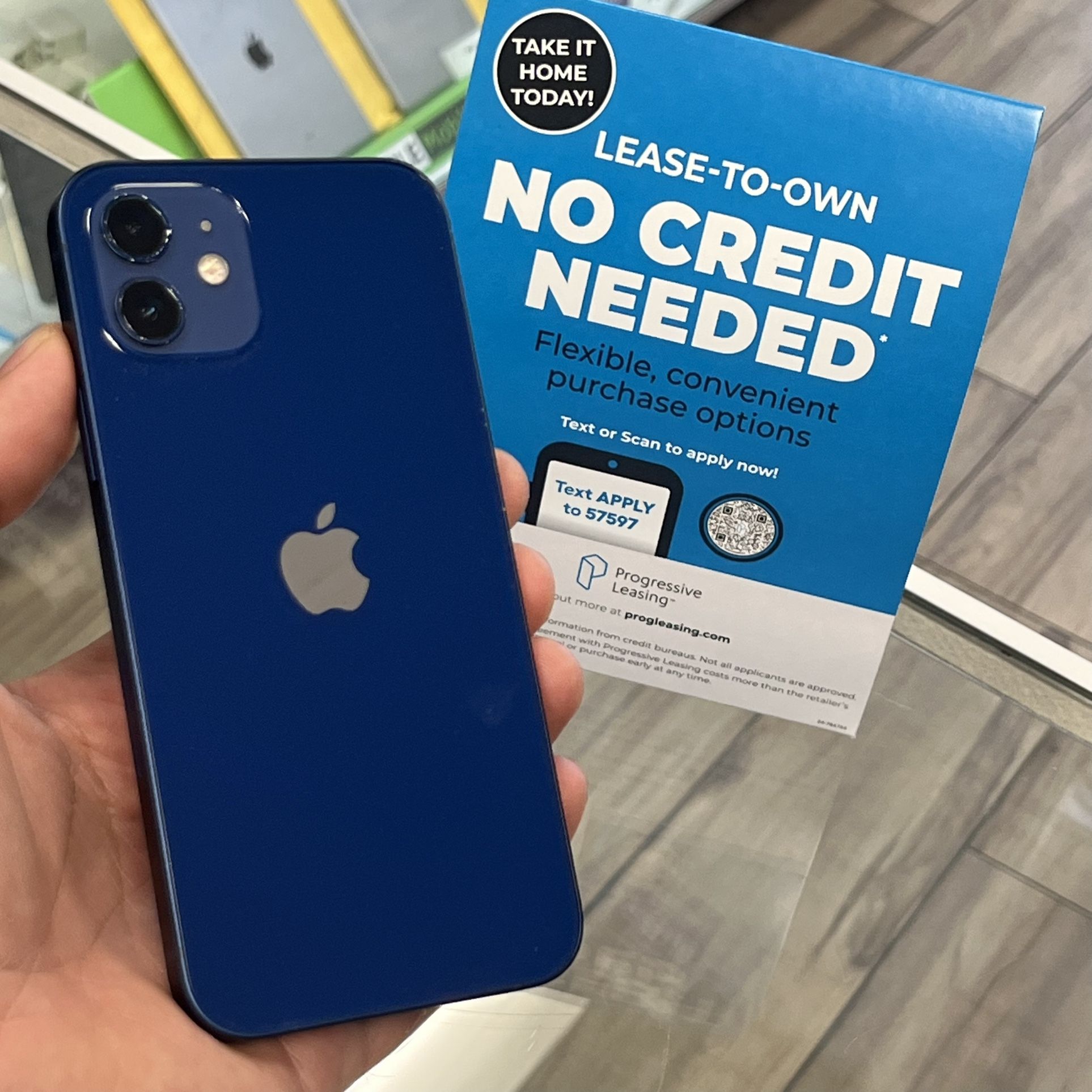 iPhone 12 Pro Max 64gb Unlocked Starting Price $199