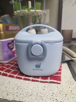 Termichy travel formula container