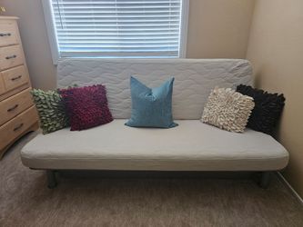 IKEA NYHAMN Futon Sofa Bed