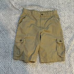 Boys Short Size 16
