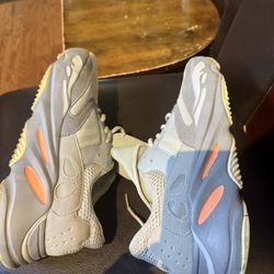 Adidas Yeezy Boost 700 "Inertia" sneaker Size 11 Men’s Shoe