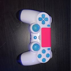 Custom Ps4 Controller 