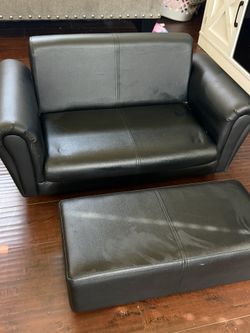 Mini Couch Set For Kids