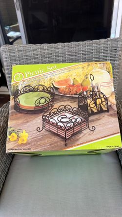 Picnic set