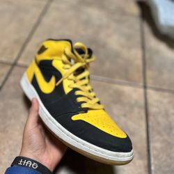 Jordan 1 