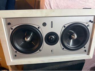 Boston acoustic VRiSub82