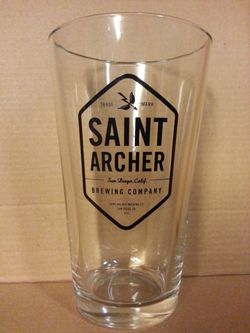 Saint Archer Brewing Company