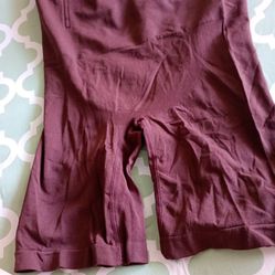 body shapewear plus sizes