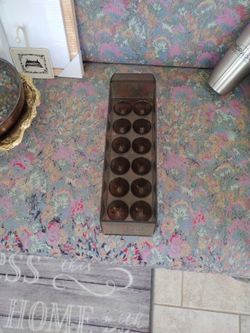 Solid Made Plastic Egg Holder Smokey Color